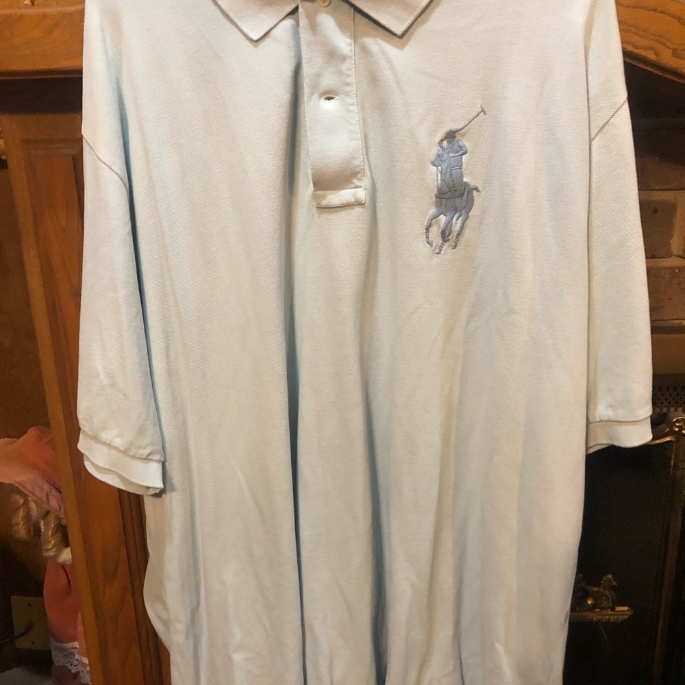 Polo Big Pony